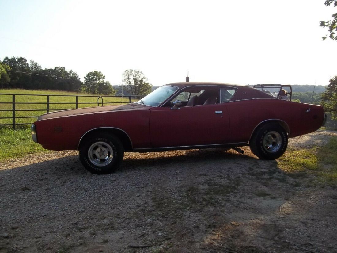 1971 Dodge Charger SE - photo 5