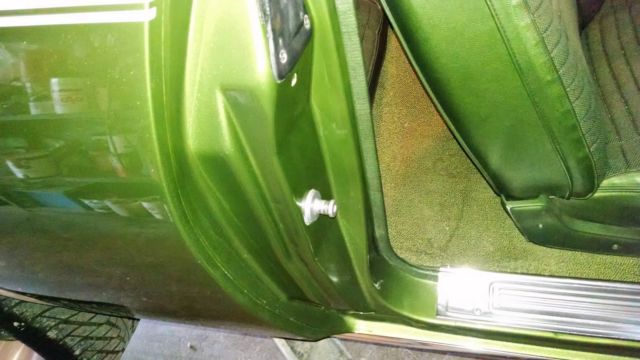 1971 Dodge Charger 500 - photo 7