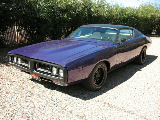 1971 Dodge Charger 500 Restored and Rebuilt Top to Bottom w/ 383, Auto, Cold A/C 1971 Dodge Charger