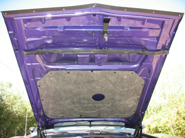 1971 Dodge Charger - photo 10