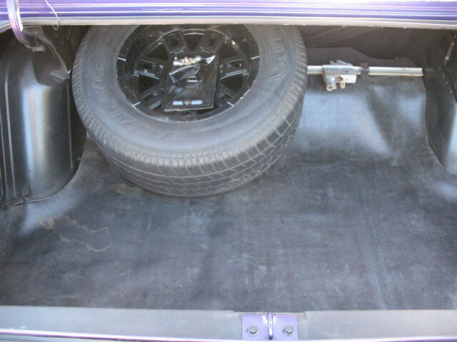 1971 Dodge Charger - photo 12