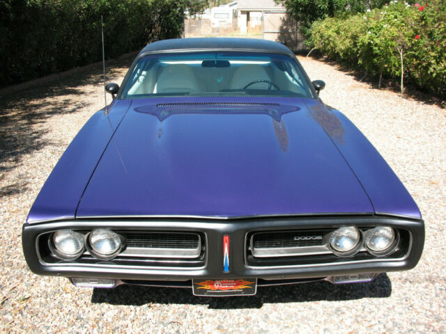 1971 Dodge Charger - photo 2