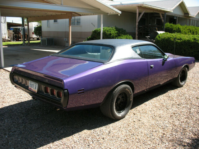 1971 Dodge Charger - photo 3