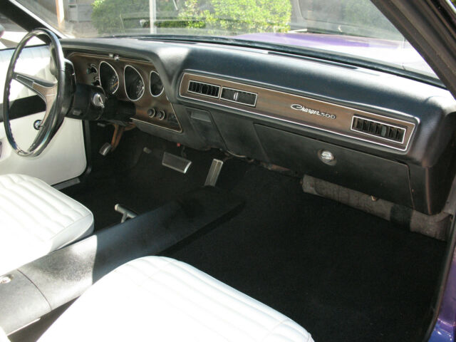 1971 Dodge Charger - photo 5