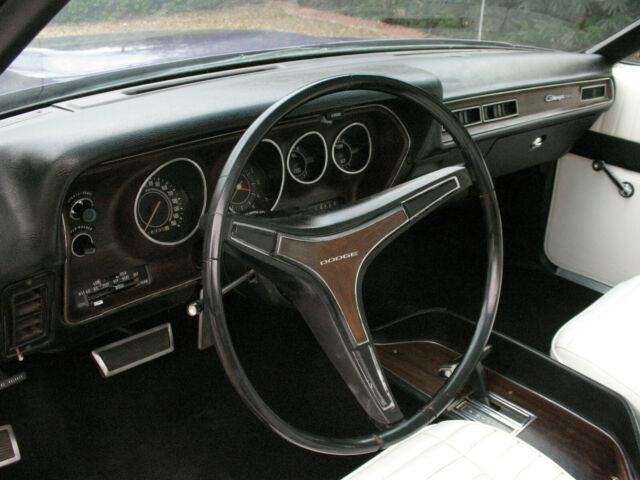 1971 Dodge Charger - photo 6