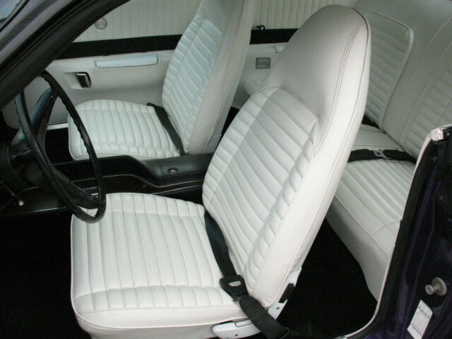 1971 Dodge Charger - photo 7