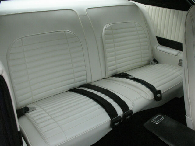 1971 Dodge Charger - photo 8