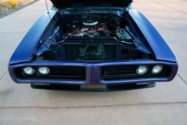 1971 Dodge Charger 500 - photo 10