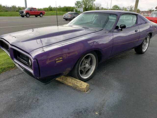1971 Dodge Charger 500 - photo 11
