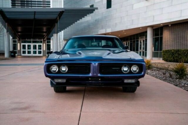 1971 Dodge Charger 500 - photo 4