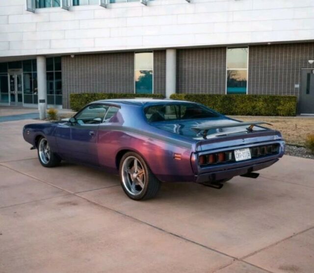 1971 Dodge Charger 500 - photo 5