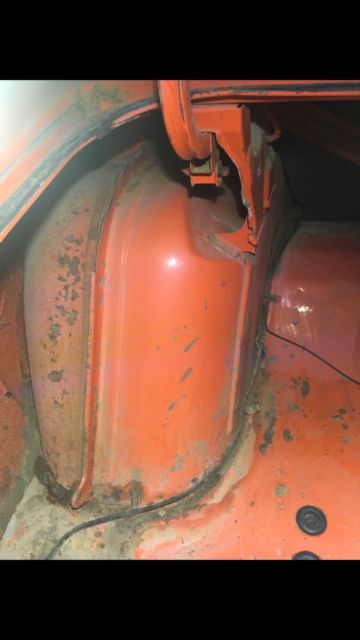 1971 Dodge Charger - photo 12