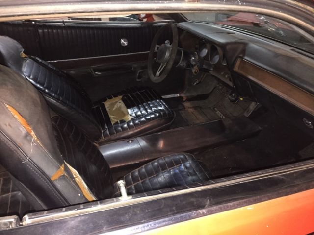 1971 Dodge Charger - photo 4