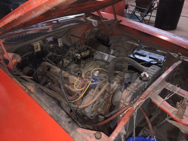 1971 Dodge Charger - photo 5