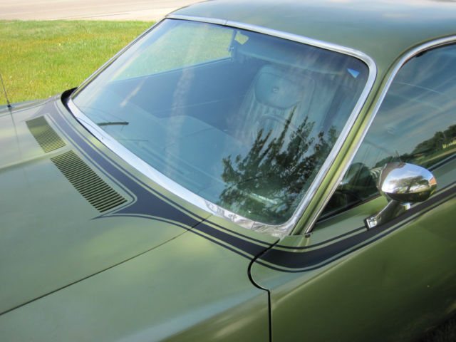 1971 Dodge Charger - photo 10