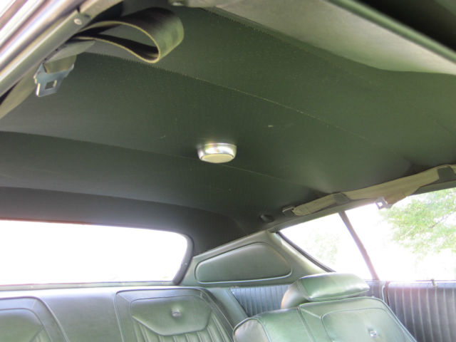 1971 Dodge Charger - photo 11