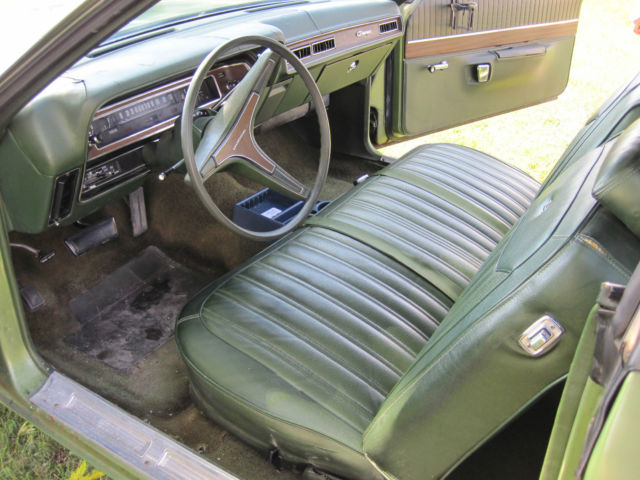 1971 Dodge Charger - photo 5