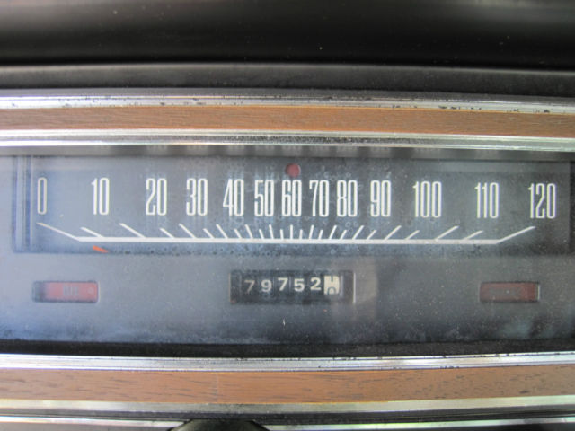1971 Dodge Charger - photo 6