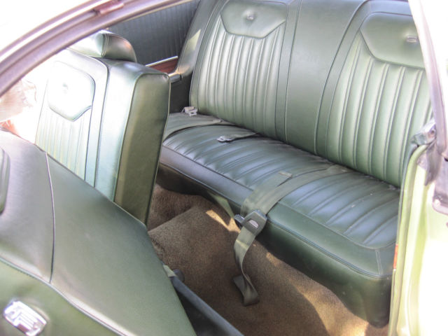 1971 Dodge Charger - photo 7
