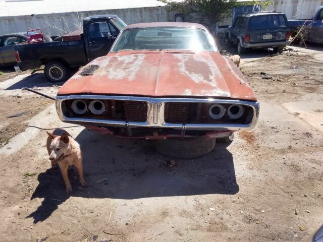 1971 Dodge Charger Topper package - photo 7