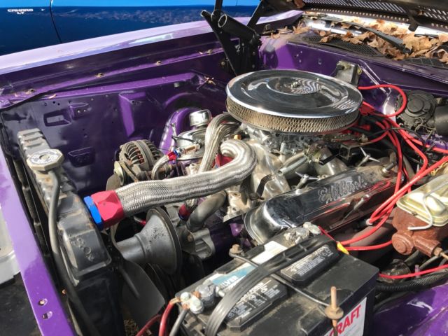 1971 Dodge Charger - photo 10