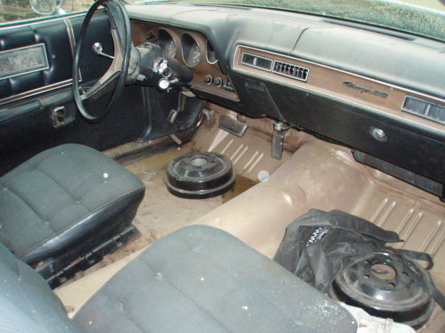 1971 Dodge Charger - photo 10
