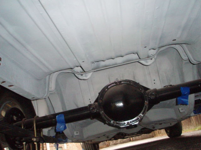 1971 Dodge Charger - photo 11