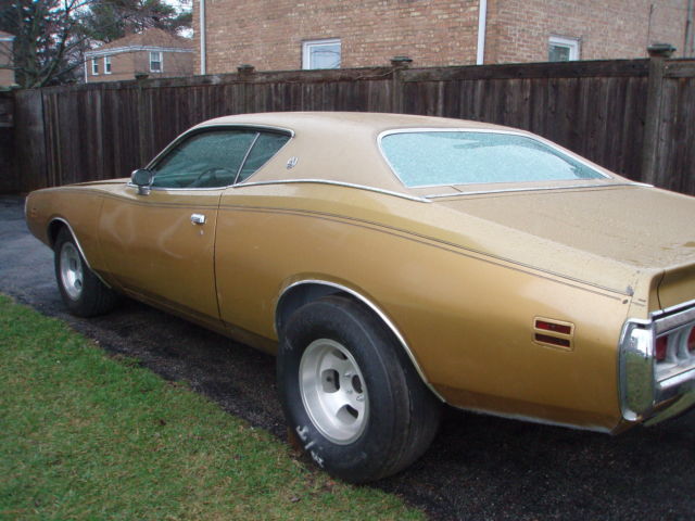 1971 Dodge Charger - photo 3