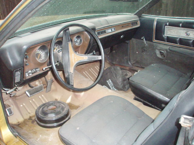 1971 Dodge Charger - photo 5