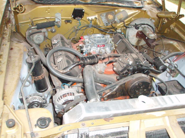 1971 Dodge Charger - photo 7