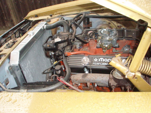 1971 Dodge Charger - photo 8