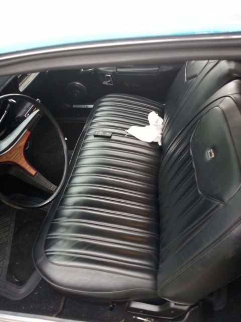 1971 Dodge Charger - photo 2