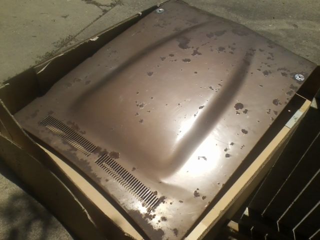 1971 Dodge Charger Base Hardtop 2-Door - photo 8