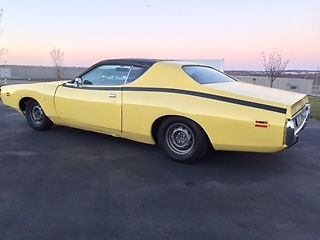 1971 Dodge Charger Base Hardtop 2-Door - photo 12