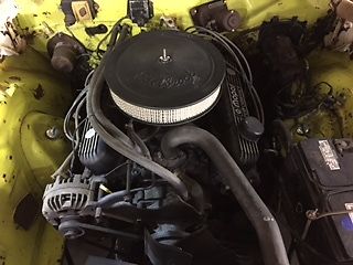1971 Dodge Charger Base Hardtop 2-Door - photo 2