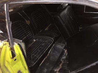 1971 Dodge Charger Base Hardtop 2-Door - photo 5