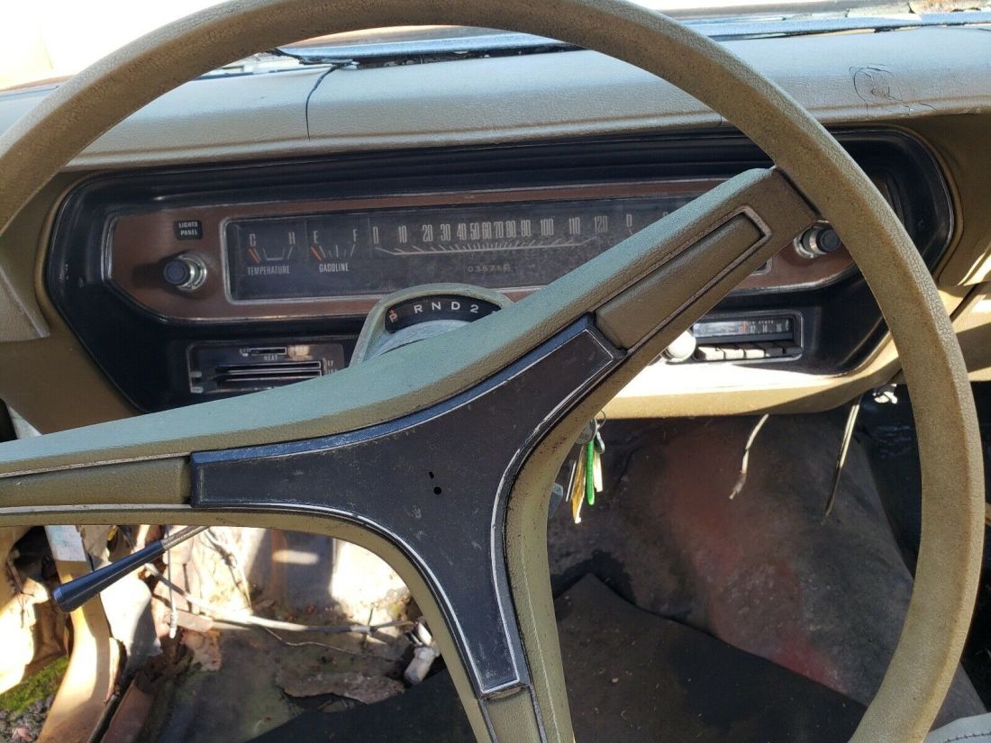 1971 Dodge Charger - photo 10