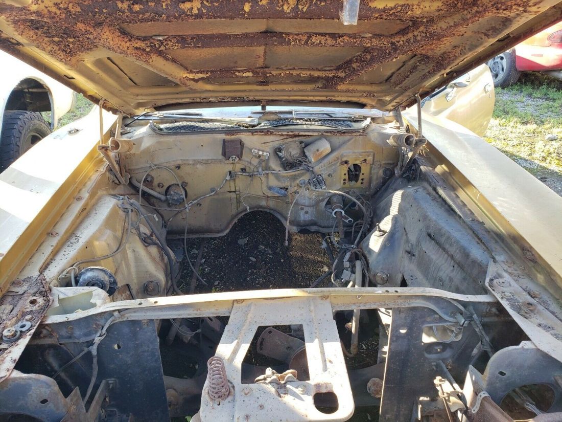 1971 Dodge Charger - photo 12