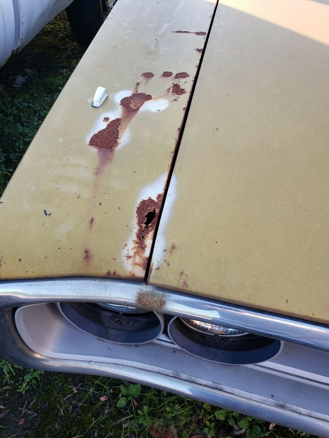 1971 Dodge Charger - photo 8