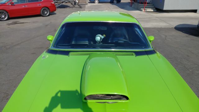 1971 Dodge Charger SE - photo 6