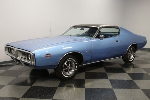 1971 Dodge Charger -- - photo 6