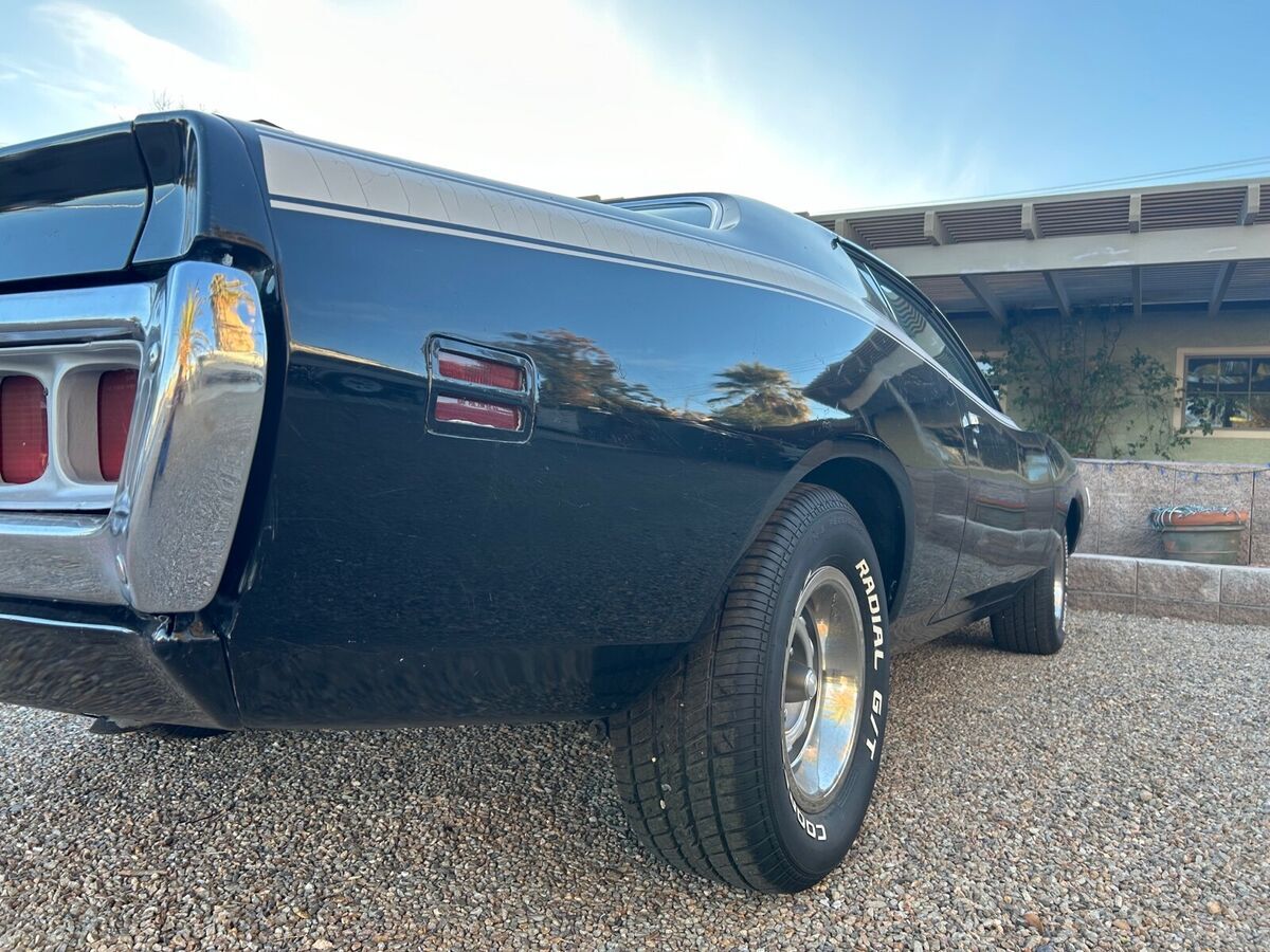 1971 Dodge Charger Super Bee - photo 10