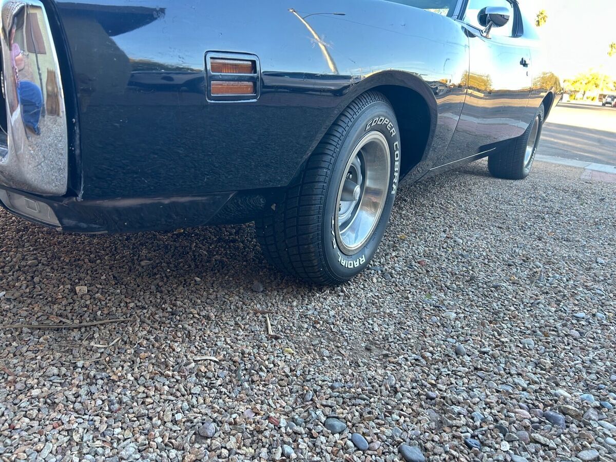 1971 Dodge Charger Super Bee - photo 12