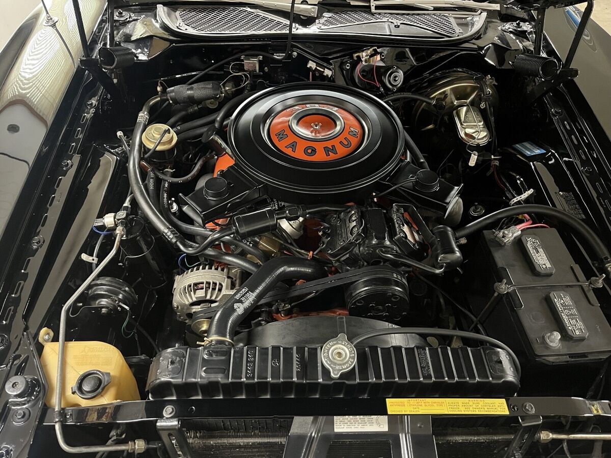 1971 Dodge Charger SE - photo 13