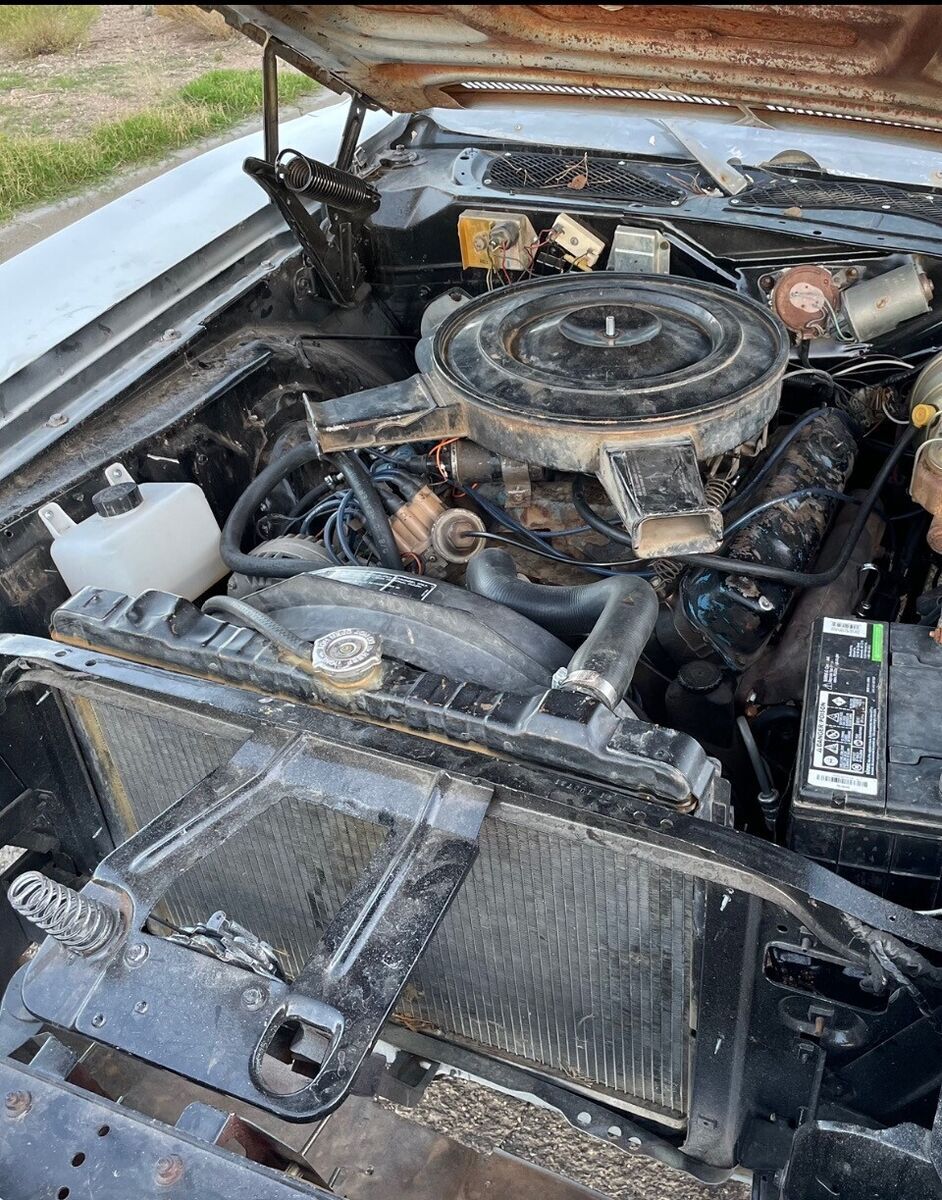 1971 Dodge Charger - photo 11