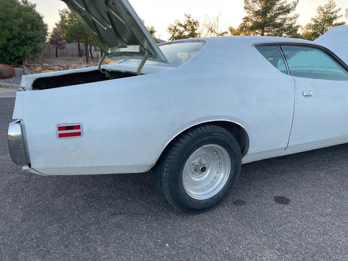 1971 Dodge Charger - photo 3