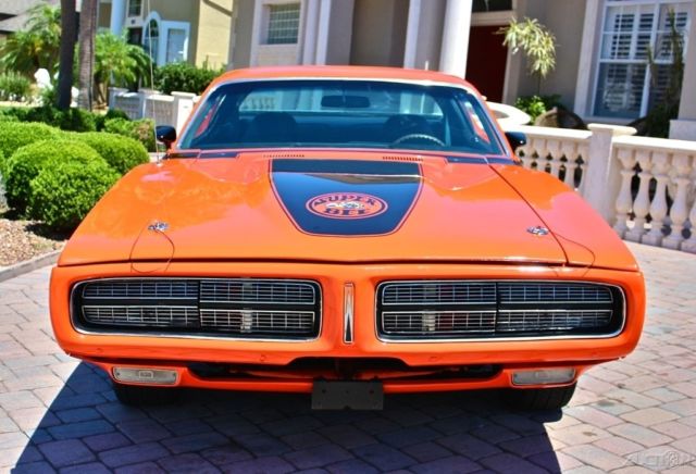 1971 Dodge Charger "Super Bee" - 440 Magnum V8 - RARE - Restoration!! - photo 7