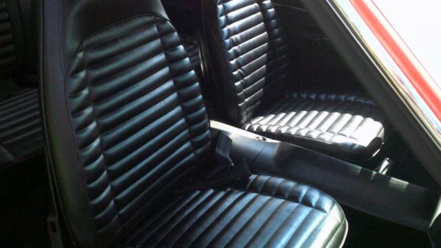 1971 Dodge Charger - photo 9