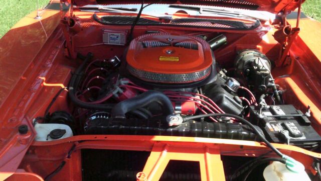 1971 Dodge Charger - photo 12