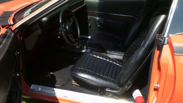 1971 Dodge Charger - photo 6